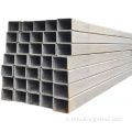 BS1387/1985 Square Steel Pipe